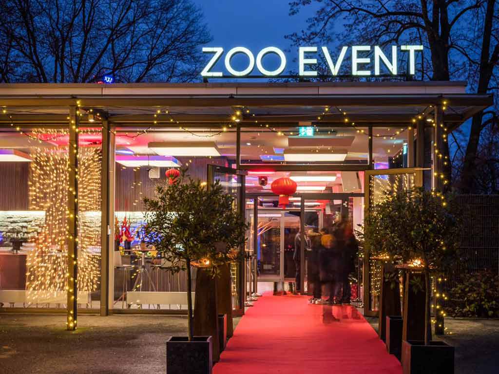 Zoo Event Köln