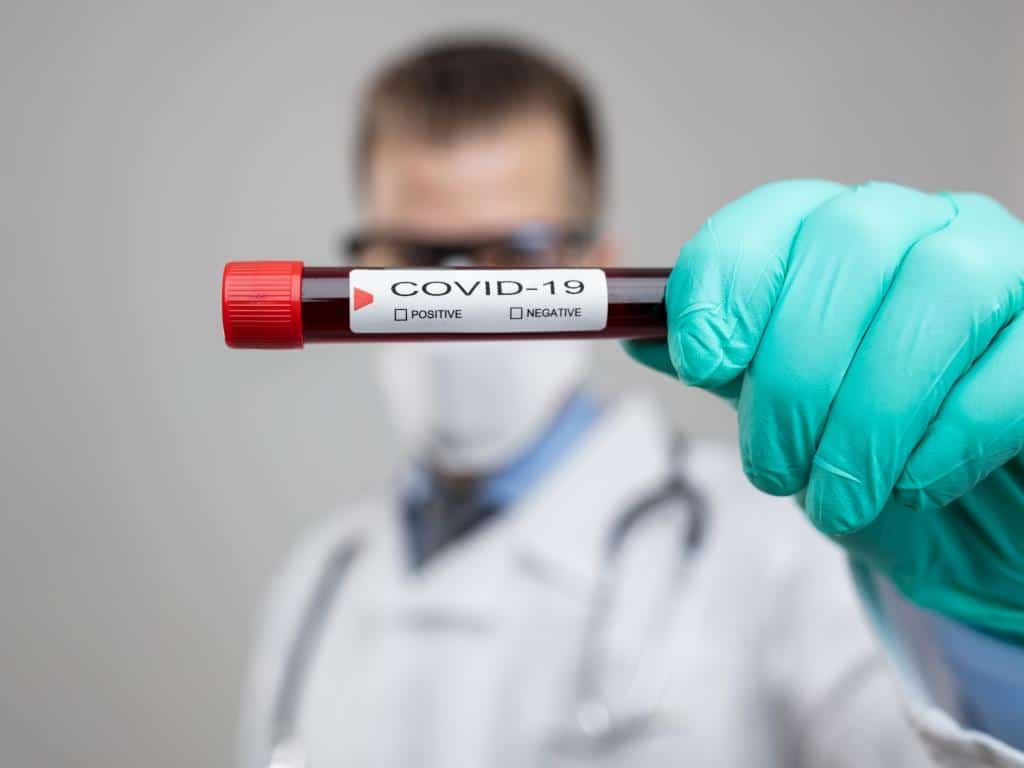 Coronavirus: Zahlreiche zusätzliche Maßnahmen beschlossen copyright: Envato / tommyandone