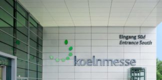 Die Koelnmesse sagt bis Ende Juni alle Veranstaltungen ab. copyright: Koelnmesse GmbH