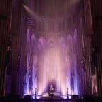 Kostenloses Konzert von Michael Patrick Kelly aus dem Kölner Dom copyright: Hohe Domkirche Köln, Dombauhütte; Foto: Ole Windgassen