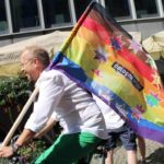 In Köln wird zum ColognePride 2020 einiges anders. Statt einer großen CSD-Parade soll es z.B. eine Fahrrad-Sternfahrt-Demo geben. copyright: CityNEWS
