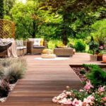 Garten-Trends 2020: Den Sommerurlaub zu Hause genießen