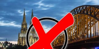 Oberbürgermeister-Stichwahl in Köln: Livestream, Prognosen und Ergebnisse