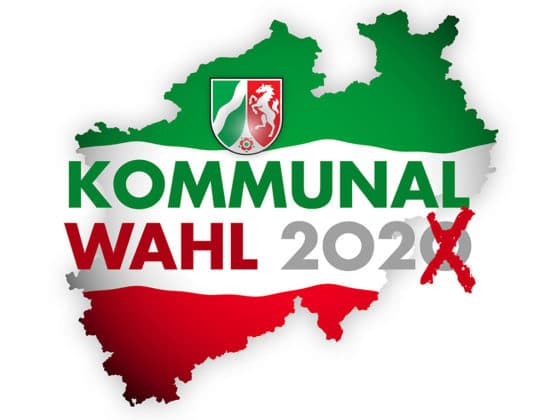 Kommunalwahl 2020 in Köln: Hier alle Ergebnisse in der Übersicht!