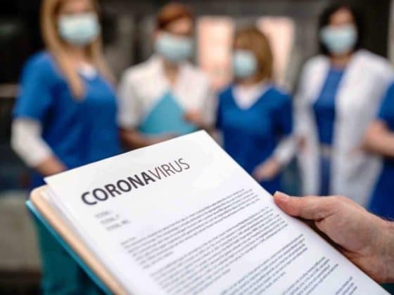Corona: Übersicht zu neuen Maßnahmen und Regeln ab 2. November 2020
