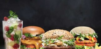Peter Pane hat ein Prinzip: Bester Service, beste Burger und beste Qualität