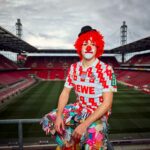 Passend zum 11.11.: Das Karnevals-Trikot des 1. FC Köln