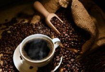 Coffee Friends: Deutschlands Antwort auf Kaffee