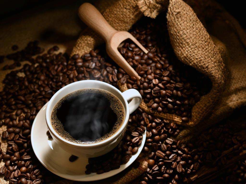 Coffee Friends: Deutschlands Antwort auf Kaffee