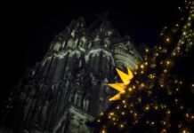 Hier können Sie an Weihnachten im Kölner Dom live dabei sein!