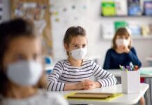 Maskenpflicht an Schulen in NRW kehrt ab 02.12.2021 zurück