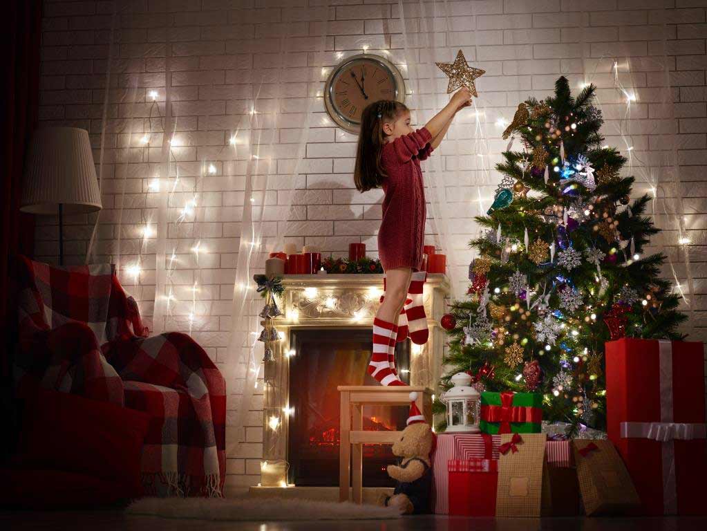 Deko-Tipps zur Weihnachtszeit: So wird´s festlich Zuhause