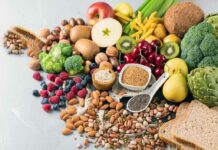 Ballaststoffreiche Ernährung: Modern und gesund