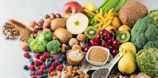 Ballaststoffreiche Ernährung: Modern und gesund