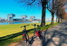 Köln entdecken: Neue Radtouren durch die Rheinmetropole