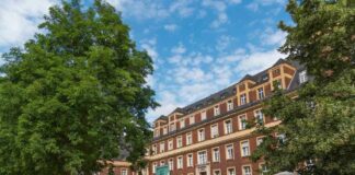 ErgoCum Laude: Die neue Schule für Ergotherapie in Köln
