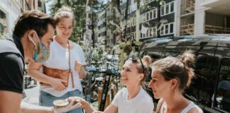 Bis zu 900 Kölner erschmecken diesen Sommer ihre Stadt neu
