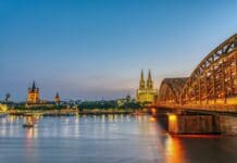 Die Stadt Köln in aktuellen Zahlen, Daten und Statistiken