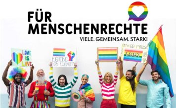 Der ColognePride 2022 findet vom 18.06. bis 03.07.2022 in Köln statt. CityNEWS hat hier alle Infos zur CSD-Demo-Parade, dem Programm und Co.