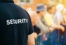 Gute Zukunftsaussichten für Beschäftigte im Security-Bereich