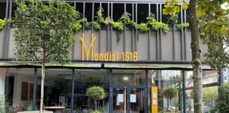 Genuss im Herzen von Köln: Das Restaurant Mondial 1516