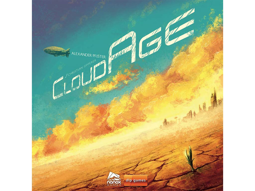 CloudAge