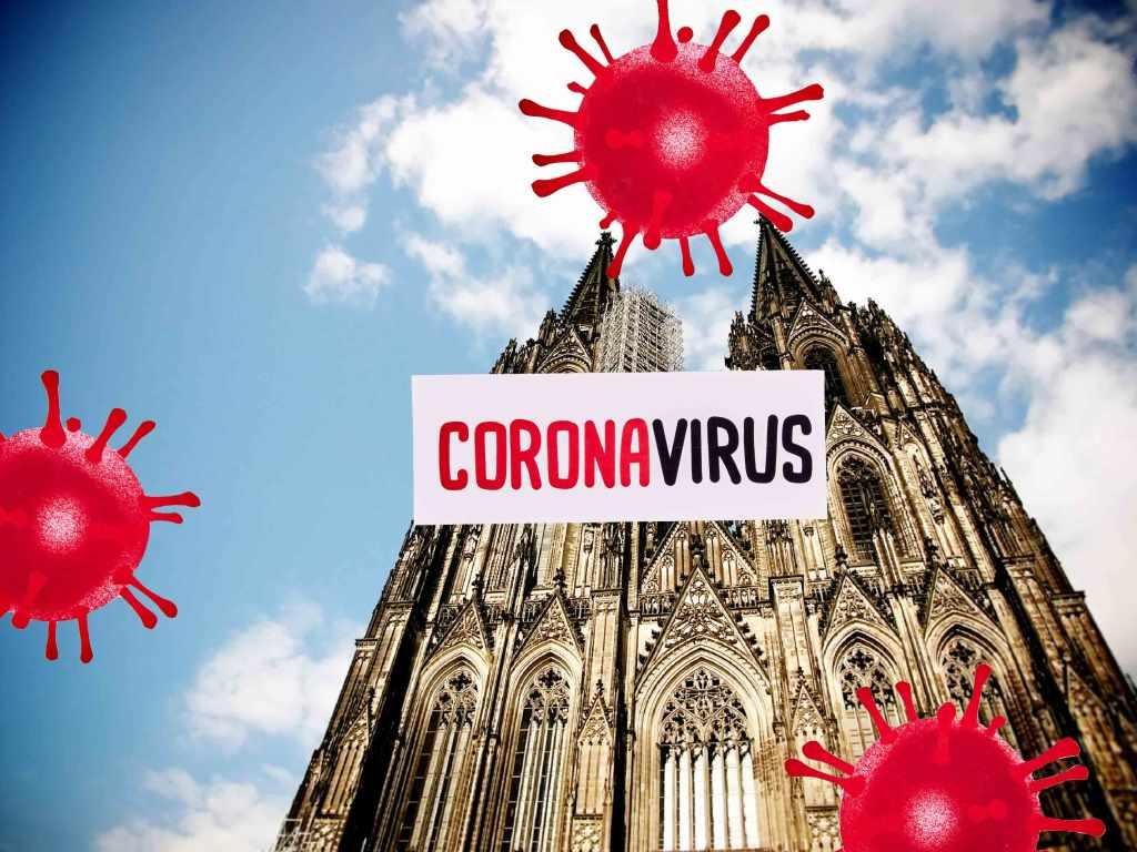 Die Corona-Schutzverordnung für NRW läuft am 1. März 2023 aus. Dies nimmt die Stadt Köln zum Anlass für eine Corona-Bilanz nach drei Jahren.