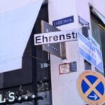 Große Umgestaltung der Kölner Ehrenstraße wird geplant
