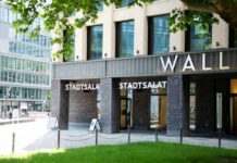 Nachhaltig und Digital: STADTSALAT eröffnet Store am Kölner Rudolfplatz.