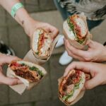 Die Kulinarische Schnitzeljagd in Köln: Die eigene Stadt neu erschmecken