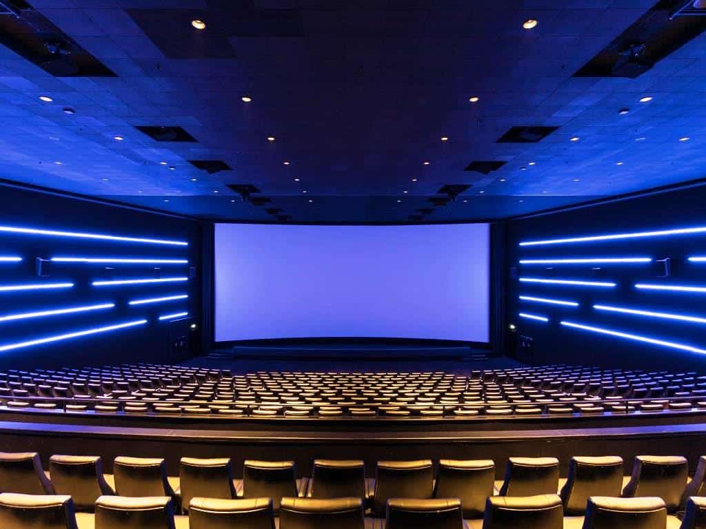 Beim Kinofest 2022 kostet das Ticket für den Besuch einer Vorstellung lediglich fünf Euro, unabhängig von Sitzkategorie oder Zuschlägen.