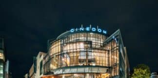 Ein Event-Wochenende der besonderen Art findet in Köln im Cinedom am 10. und 11. September 2022 statt, das Kinofest 2022.