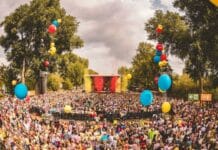 Jeck im Sunnesching 2022 in Köln: Das kölsche Sommer-Festival