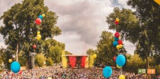Jeck im Sunnesching 2022 in Köln: Das kölsche Sommer-Festival