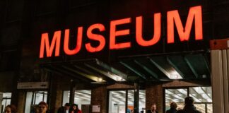 Nach zwei Jahren Pause findet am 05.11.2022 die größte Museumsnacht NRWs statt.