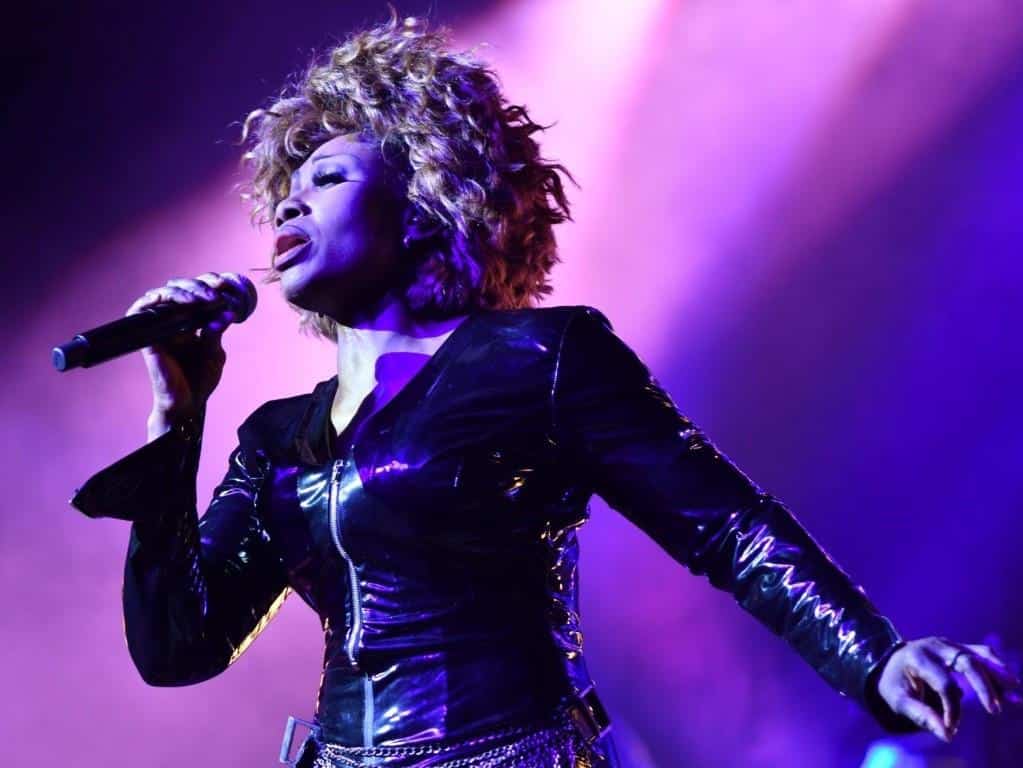 Am 7. März 2023 gastiert Simply The Best – Die Tina Turner Story in der Kölner LANXESS arena.