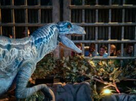 Die Dinos kommen nach Köln: Jurassic World: The Exhibition im ODYSSEUM