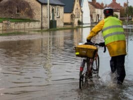 Hochwasser und Starkregen: Wie schütze ich mein Zuhause?