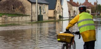 Hochwasser und Starkregen: Wie schütze ich mein Zuhause?
