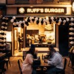 Ruff´s Burger eröffnet zweites Lokal in Köln