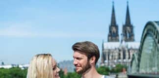 Brauhaustour durch Köln: Stadtführung mal anders