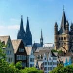 "Sommer Köln" verwandelt die Domstadt kostenlos in eine Open-Air-Bühne