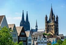 "Sommer Köln" verwandelt die Domstadt kostenlos in eine Open-Air-Bühne