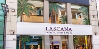 Seit dem 02. Juni 2023 können Kundinnen und Kunden im Geschäft von LASCANA auf der Hohen Straße die angesagtesten Mode-Trends der Saison entdecken.