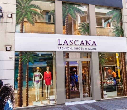 Seit dem 02. Juni 2023 können Kundinnen und Kunden im Geschäft von LASCANA auf der Hohen Straße die angesagtesten Mode-Trends der Saison entdecken.