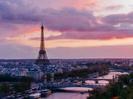 Wenn es eine Städtereise sein soll, warum dann nicht beispielsweise ein Trip in die Stadt der Liebe – Paris?