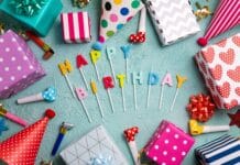 Schöne Ideen für Motto-Partys zum Geburtstag