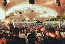 Köln, Kölsch und Blasmusik: Drittes Original Egerländer Festival
