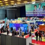 JOBMEDI NRW 2026 – Entdecke Deine Zukunft im Gesundheits- und Sozialwesen JOBMEDI NRW 2026 – Entdecke Deine Zukunft im Gesundheits- und Sozialwesen