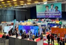 JOBMEDI NRW 2026 – Entdecke Deine Zukunft im Gesundheits- und Sozialwesen JOBMEDI NRW 2026 – Entdecke Deine Zukunft im Gesundheits- und Sozialwesen